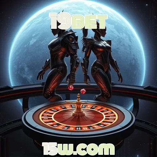 19bet: Descubra a Emoção das Apostas em Basquete