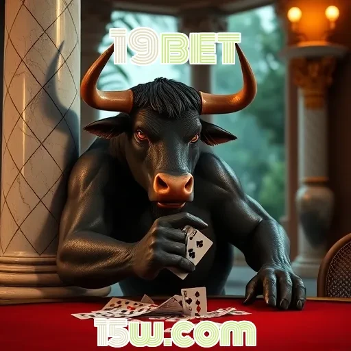 19bet: Desvende os Segredos do Blackjack e Aumente Suas Chances de Ganhar