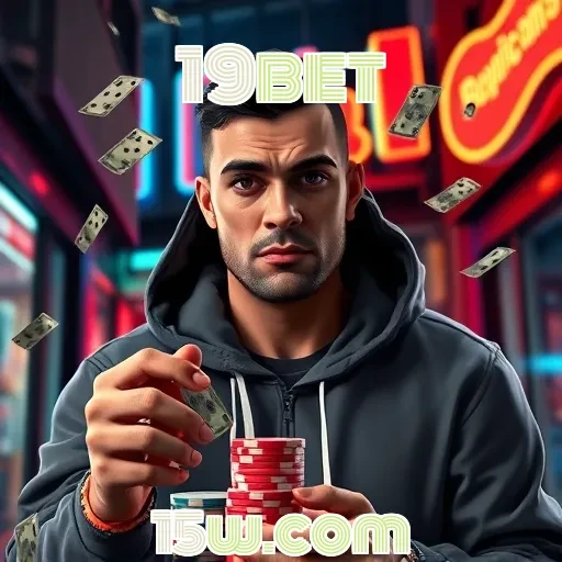 19bet: Descubra a Emoção da Roleta e Ganhe Prêmios