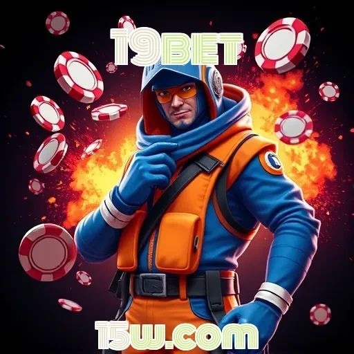 19bet Futebol: Engaje-se com Apostas Inovadoras e Seguras