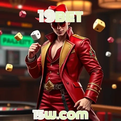 19bet Inova com Apostas Ao Vivo e Diversão Sem Limites