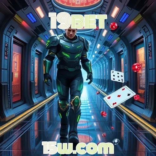 19bet: Descubra a Emoção do Cassino Ao Vivo com Experiências Únicas