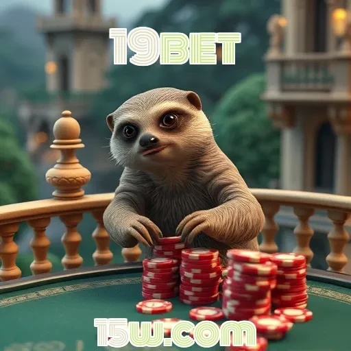 19bet Pôquer: Aprenda Todas as Estratégias para Potencializar seu Jogo