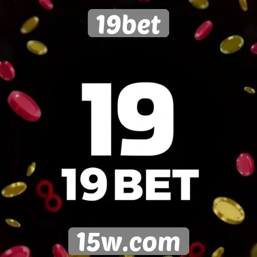 Promoções e bônus disponíveis no 19bet