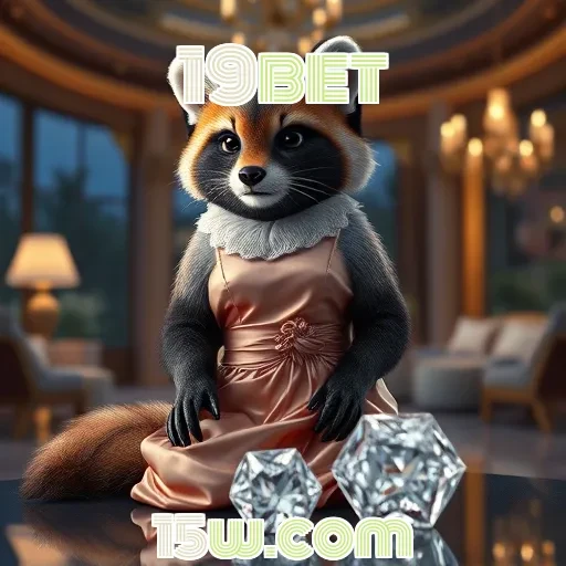 19bet e a Mágica dos Caça-Níqueis: Diversão a Cada Giro!