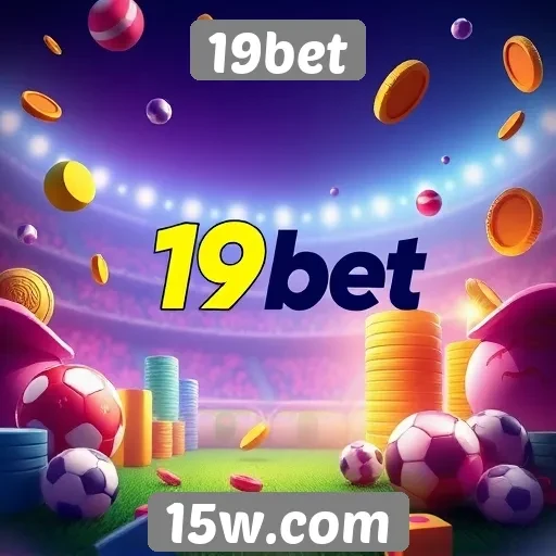 Tendências e inovações no mercado de jogos com a 19bet